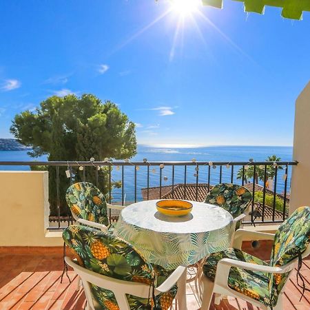 El Balcon De Julieta Apartman La Herradura  Kültér fotó