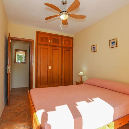 El Balcon De Julieta Apartman La Herradura  Kültér fotó