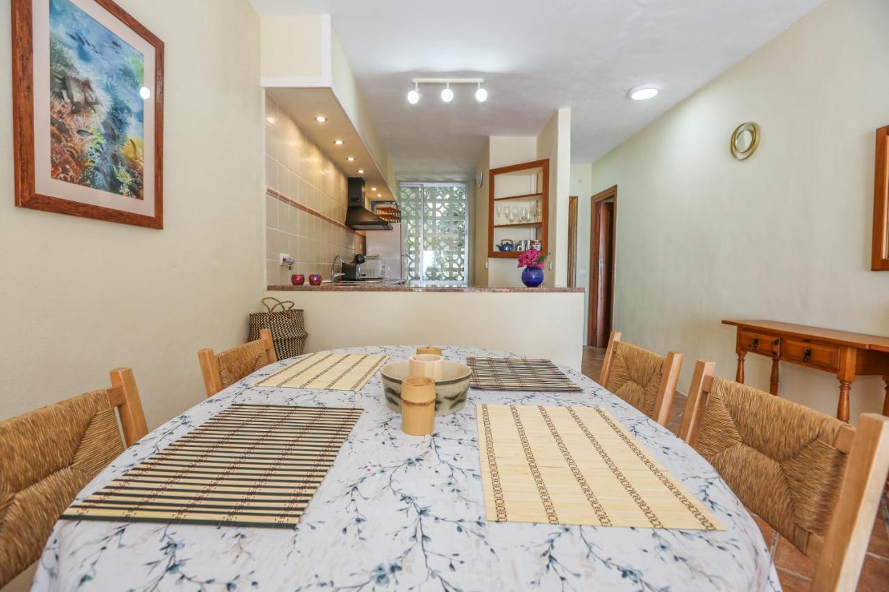 El Balcon De Julieta Apartman La Herradura  Kültér fotó