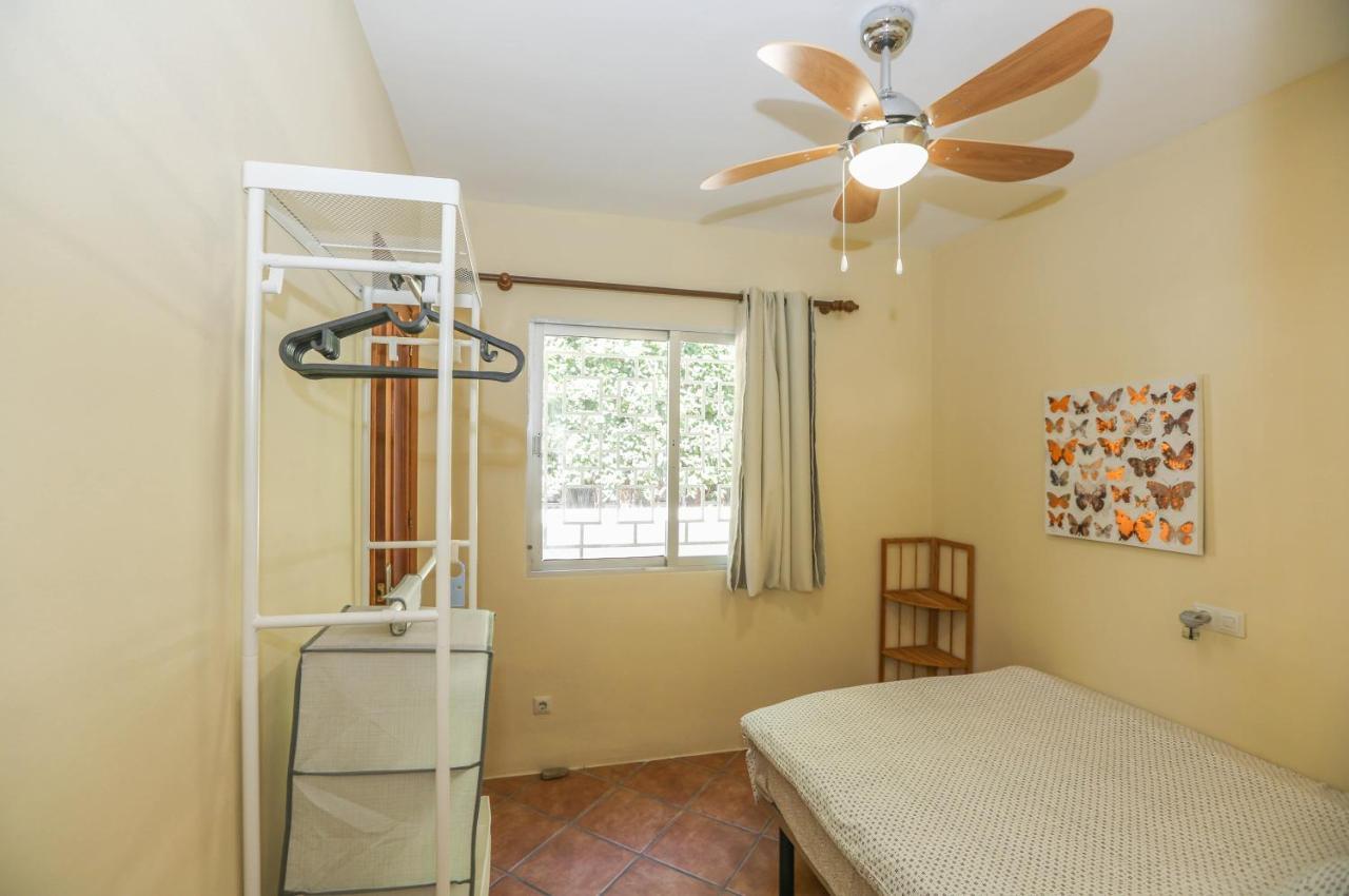 El Balcon De Julieta Apartman La Herradura  Kültér fotó