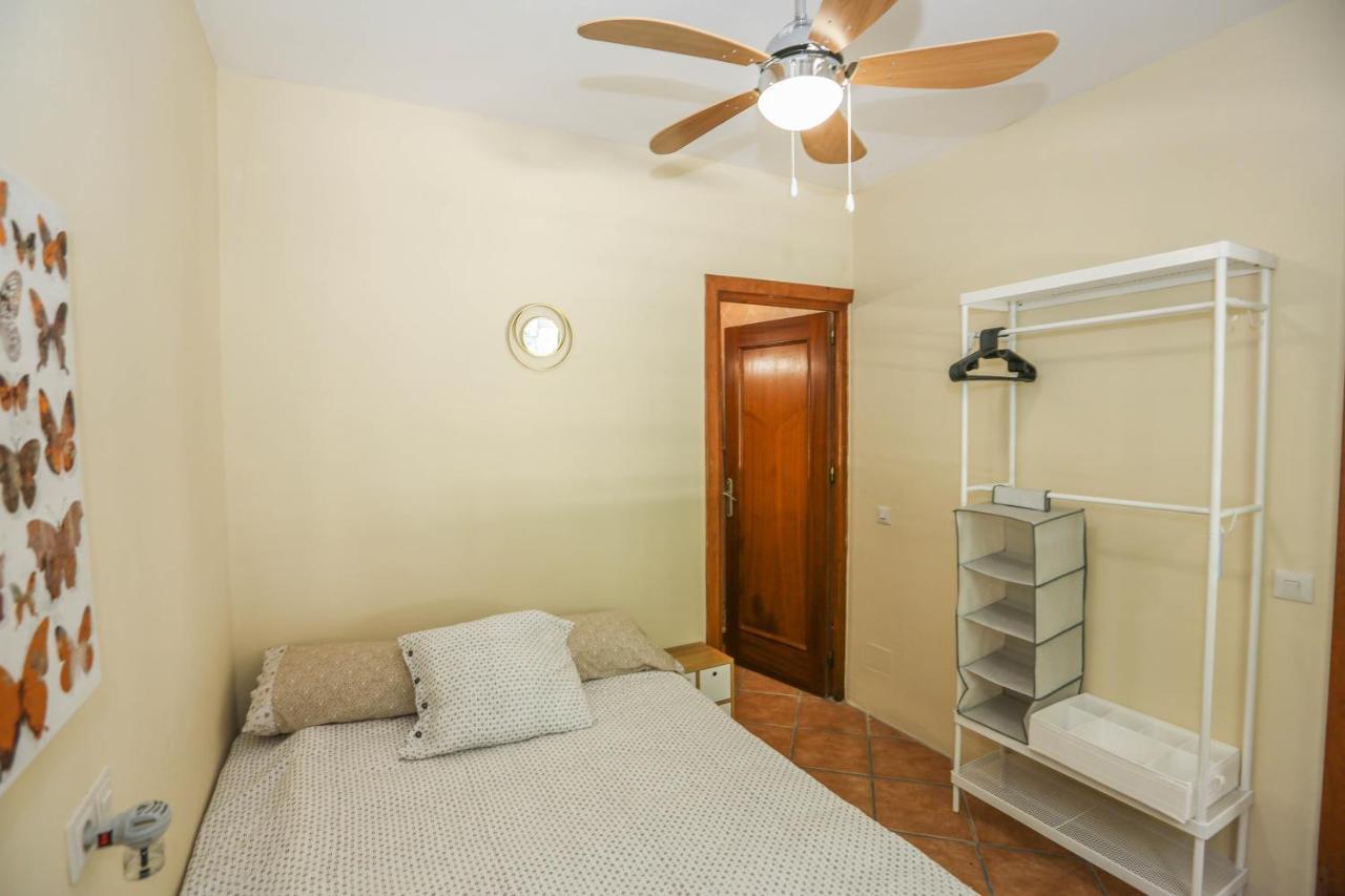 El Balcon De Julieta Apartman La Herradura  Kültér fotó